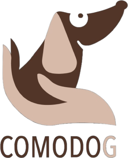 Logo Comodog
